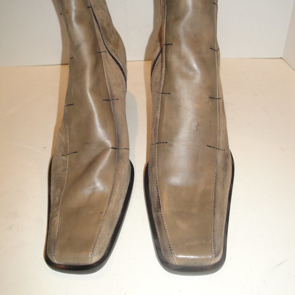 EXCESS FASHION BOOT